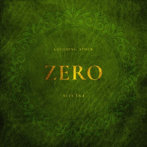 Zero (acts 3 & 4) (Green)